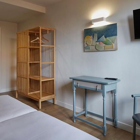 Hostal Rural Aritzalko Echarri-Aranaz Екстер'єр фото