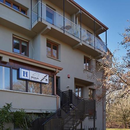 Hostal Rural Aritzalko Echarri-Aranaz Екстер'єр фото
