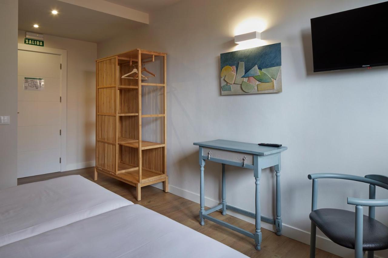 Hostal Rural Aritzalko Echarri-Aranaz Екстер'єр фото