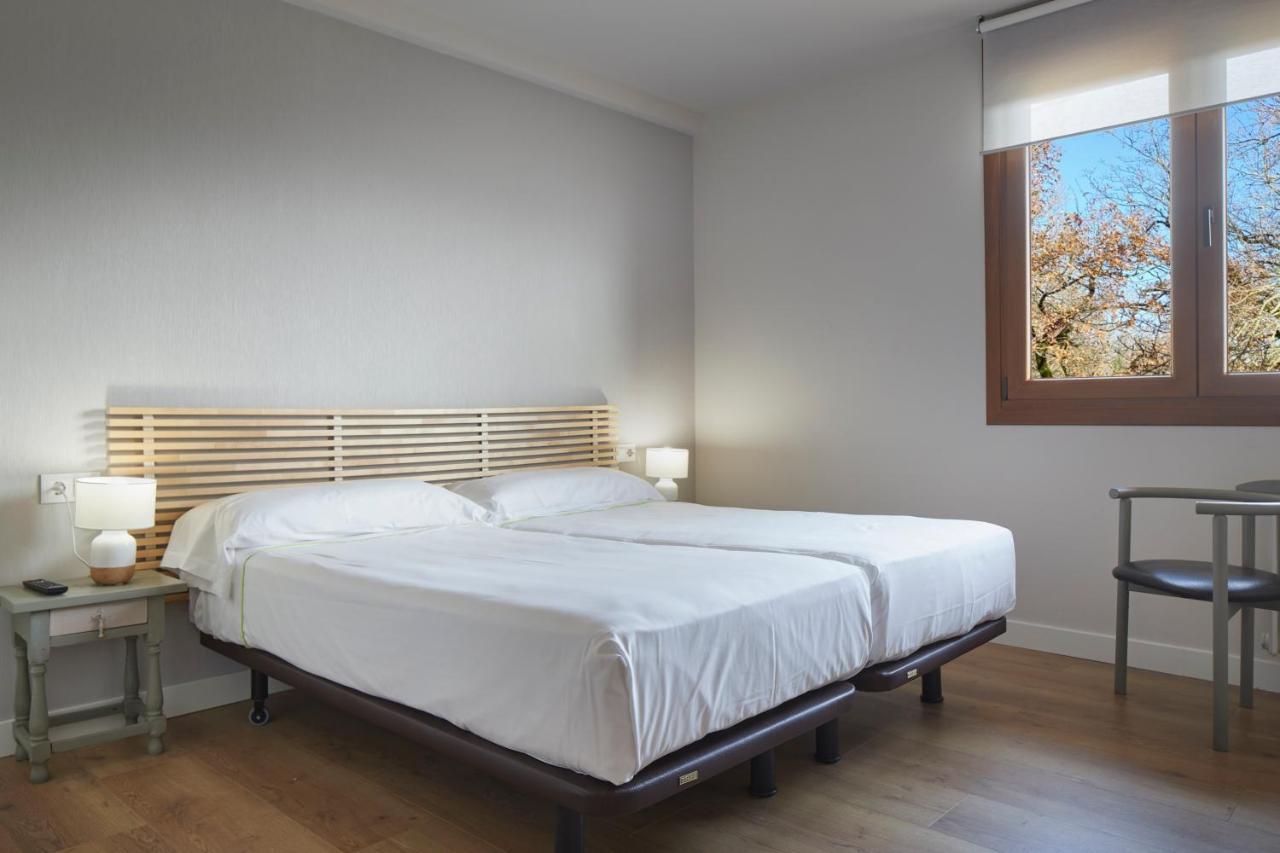 Hostal Rural Aritzalko Echarri-Aranaz Екстер'єр фото