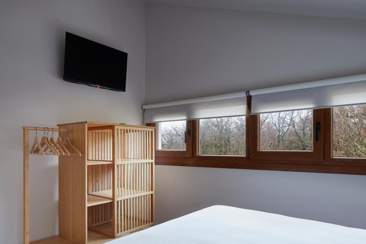 Hostal Rural Aritzalko Echarri-Aranaz Екстер'єр фото