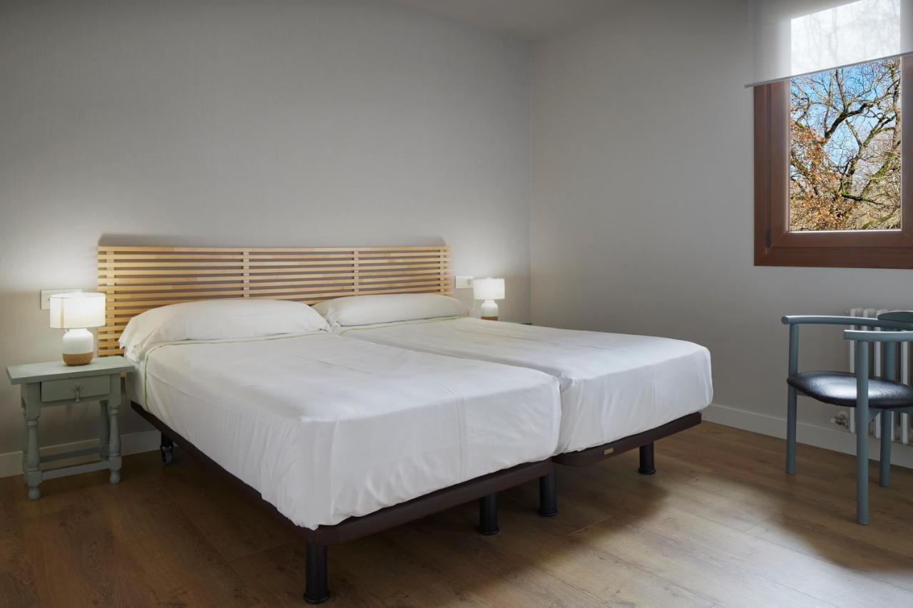 Hostal Rural Aritzalko Echarri-Aranaz Екстер'єр фото