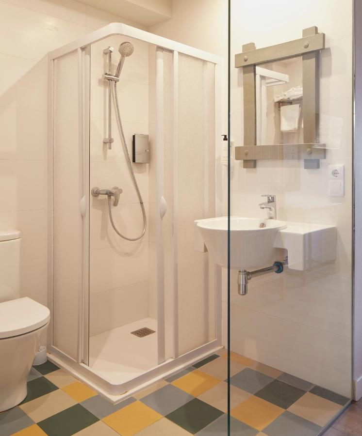 Hostal Rural Aritzalko Echarri-Aranaz Екстер'єр фото