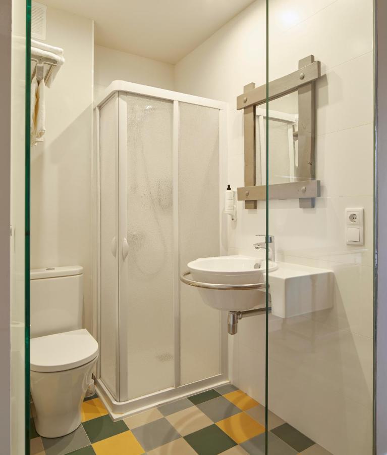 Hostal Rural Aritzalko Echarri-Aranaz Екстер'єр фото