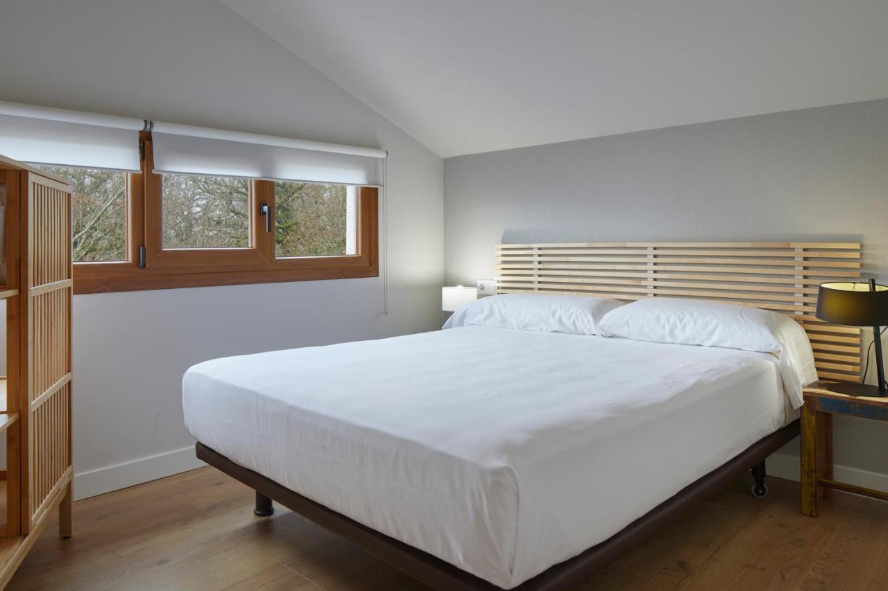 Hostal Rural Aritzalko Echarri-Aranaz Екстер'єр фото